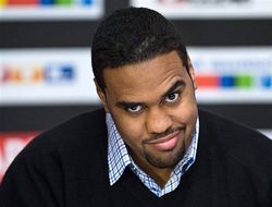 фото - Эдди Чемберс добыл 40-ю победу в Англии