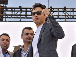 фото - Чавес сравнил ударную мощь Головкина и Альвареса