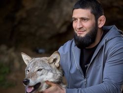 фото - Подтяни борьбу, братишка! Назван соперник Чимаева