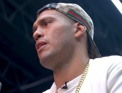 фото - Давид Бенавидес потерял ударную мощь в полутяжёлом весе? Заявление чемпиона