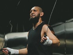 фото - Чимаев хочет Ковингтона и Стриклэнда. Экс-чемпион уже ответил