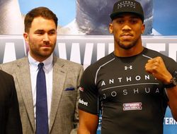 фото - Почему Джошуа — тот, кто победит Фьюри. Мнение Эдди Хирна