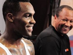 фото - Люди всё равно будут искать оправдания для Деревянченко — тренер Чарло