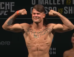 Диего Лопес избил Брайана Ортегу на UFC 306