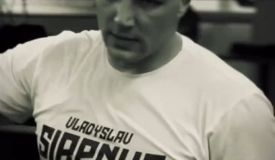 Сиренко дебютирует в Zuffa против Валлина — СМИ