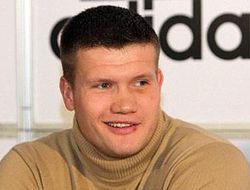 фото - Сторона Димитренко сорвала бой с Ортисом — матчмейкер Golden Boy