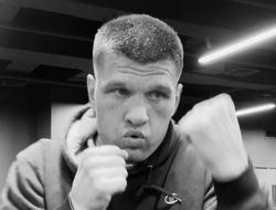 фото - Сергей Деревянченко: «Не хочу решение — хочу нокаутировать Мунгию»