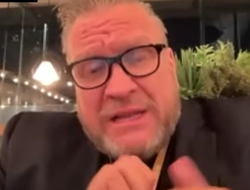 фото - В лагере Фьюри была «крыса» — менеджер Тайсона