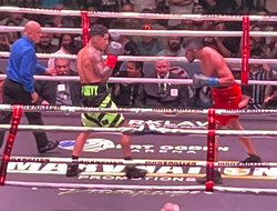 фото - Сыновья Варгаса разочаровали, а экс-чемпионы праздновали досрочные победы