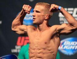 фото - Без Барао: все результаты UFC 177