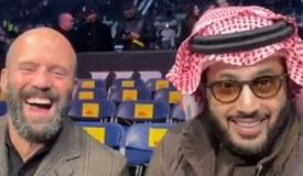 Никакого Джейка Пола? Аль аш-Шейх сделает 2 боя для Джошуа