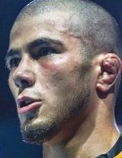 Мухаммад Мокаев