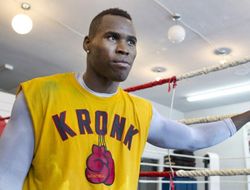 фото - Промоутер Стивенсона: «Мы будем драться с Ковалёвым когда и где угодно!»