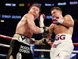 фото - Почему Головкин всё никак не нокаутирует Канело? Ответ ветерана