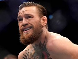 фото - Конор Макгрегор: Я не был готов к бою с Нурмагомедовым