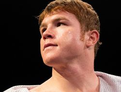 фото - Сауль Альварес победил Эрисланди Лара