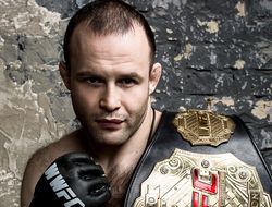 фото - Сергей Гузев: Останавливаться не собираюсь — только прибавлять!