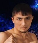 Мухаммадхуча Якубов