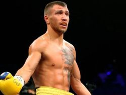 фото - Лучшие боевые моменты Василия Ломаченко: видео от TR