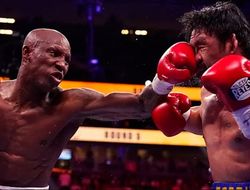 фото - «Угас — едва ли не самый лёгкий соперник». Пакьяо думает о реванше