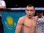 Из мира UFC: Исмагулов сразится с Царукяном, Имавов подерётся с Гастелумом