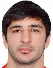 Вадим Мусаев