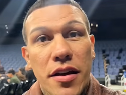 фото - Моррель пробудил в Бенавидесе другого зверя — Росадо