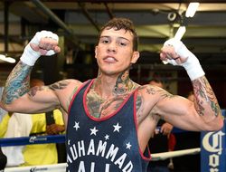 фото - Проект на миллиард: Росадо и Ариас точно подерутся, Риосу ищут оппонента