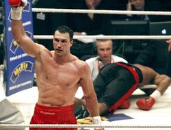 фото - Внезапно! Экс-соперник Кличко возобновил карьеру — не дрался с 2016 года