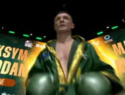 фото - Обновлено! Гран-при WBC: Молодан прошёл Саркиото, Фролов не заметил Иенчи