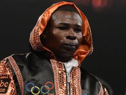 фото - Ригондо побывал в нокдаунах, но всё же одолел Амагасу