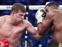 фото - Реванш Поветкин–Уайт всё-таки отложили и перенесли в экзотическое место