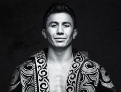 фото - Вести из соцсетей: у Емельяненко новый соперник, Пакьяо познакомил с боссом, болельщики сделали Головкина величайшим