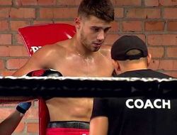 фото - Украинцы в Латвии: Федас уступил ветерану, Соболя едва не дисквалифицировали