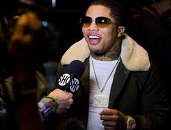 фото - Жервонта Дэвис бросил вызов Мэнни Пакьяо