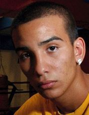 Джерри Бельмонтес