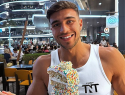 фото - Фьюри бросил новый вызов Полу: озвучил дерзкие условия