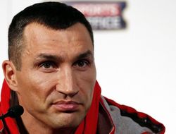 фото - Кличко не заслужил бой за титул WBA — промоутер