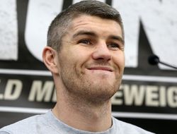 фото - Лиам Смит хочет драться с Котто за титул Альвареса