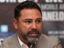 фото - Промоутер Альвареса: Головкин — монстр, его не остановить