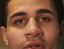 фото - Официально: британский топ-проспект хэвивейта подписался с Queensberry Уоррена