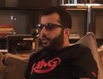 Канело после Кроуфорда. Аль аш-Шейх назвал следующего соперника Альвареса