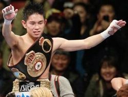 фото - Иока со второй попытки взял титул в третьем дивизионе