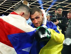 фото - Поединок Ломаченко vs Педраса собрал внушительный телерейтинг в США