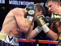 фото - Промоутер: Болтовня Геннадия Головкина уже малость утомила