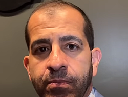 фото - «Все знают, что Канело — слон в комнате». Эспиноса похвалил Бенавидеса и Эндрэда