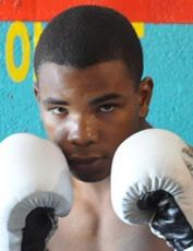 Хайрон Сокаррас