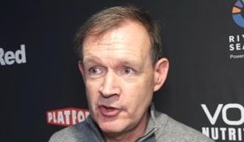 «Говорить такое про Усика?!» Британский эксперт о заявлении Келлермана «Говорить такое про Усика?!» Британский эксперт о заявлении Келлермана