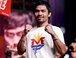 фото - Пакьяо подтверждает: Я буду драться с Варгасом