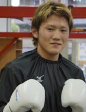 Масайоши Хашизуме